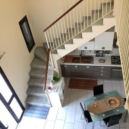 Royal Bay Apartment Cefalu Exterior photo