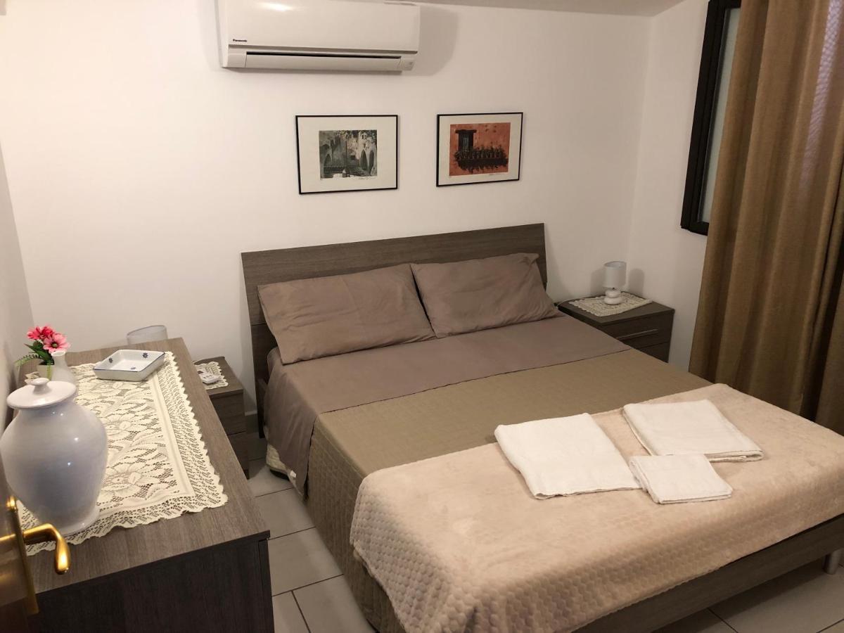 Royal Bay Apartment Cefalu Exterior photo
