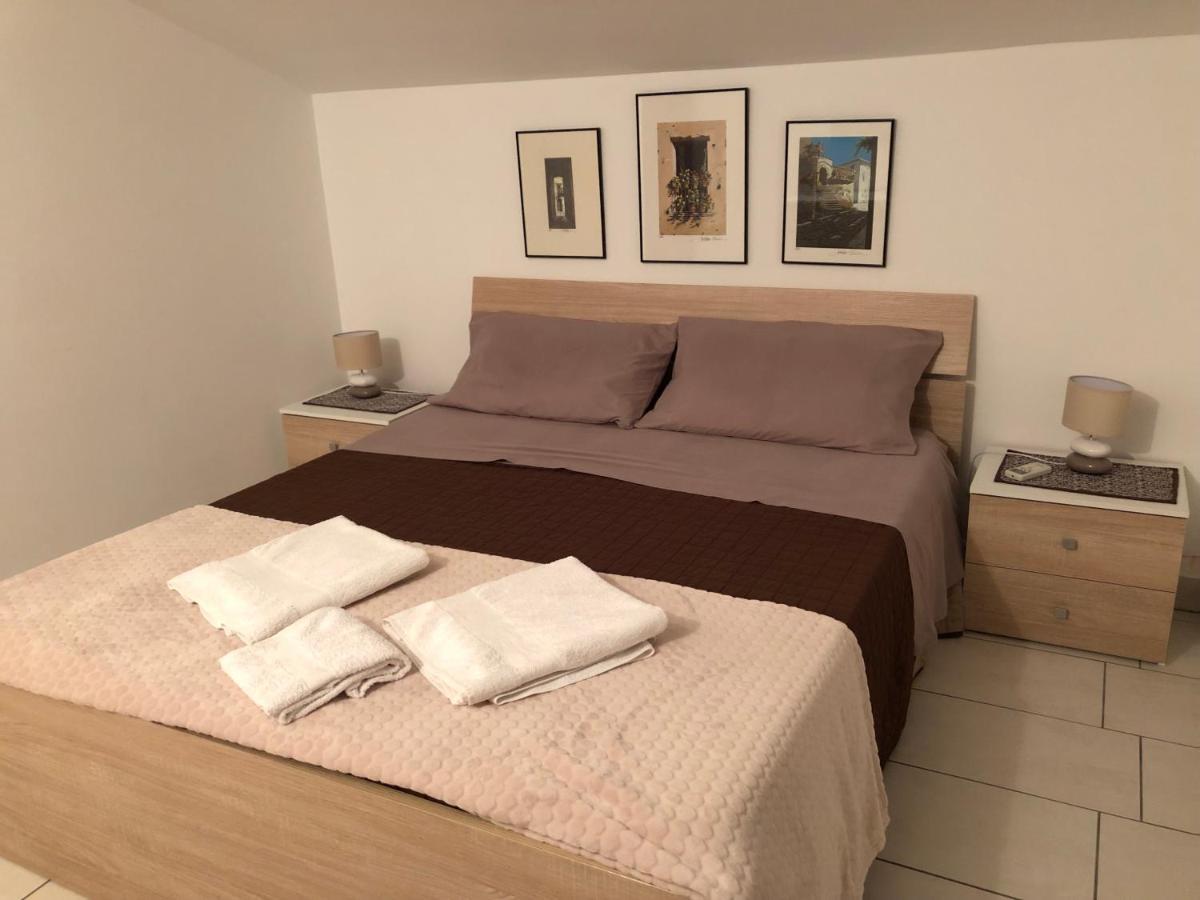 Royal Bay Apartment Cefalu Exterior photo