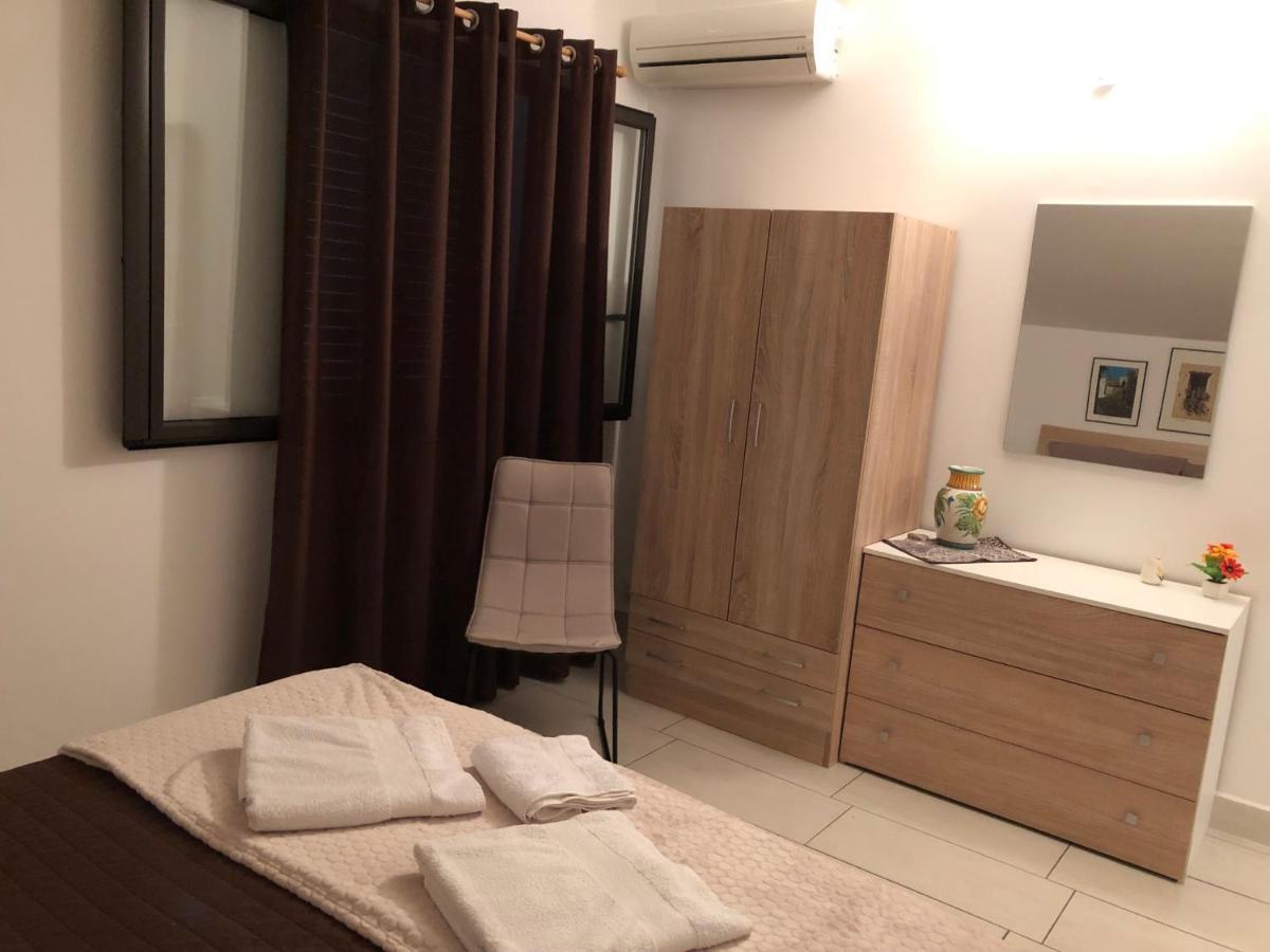 Royal Bay Apartment Cefalu Exterior photo