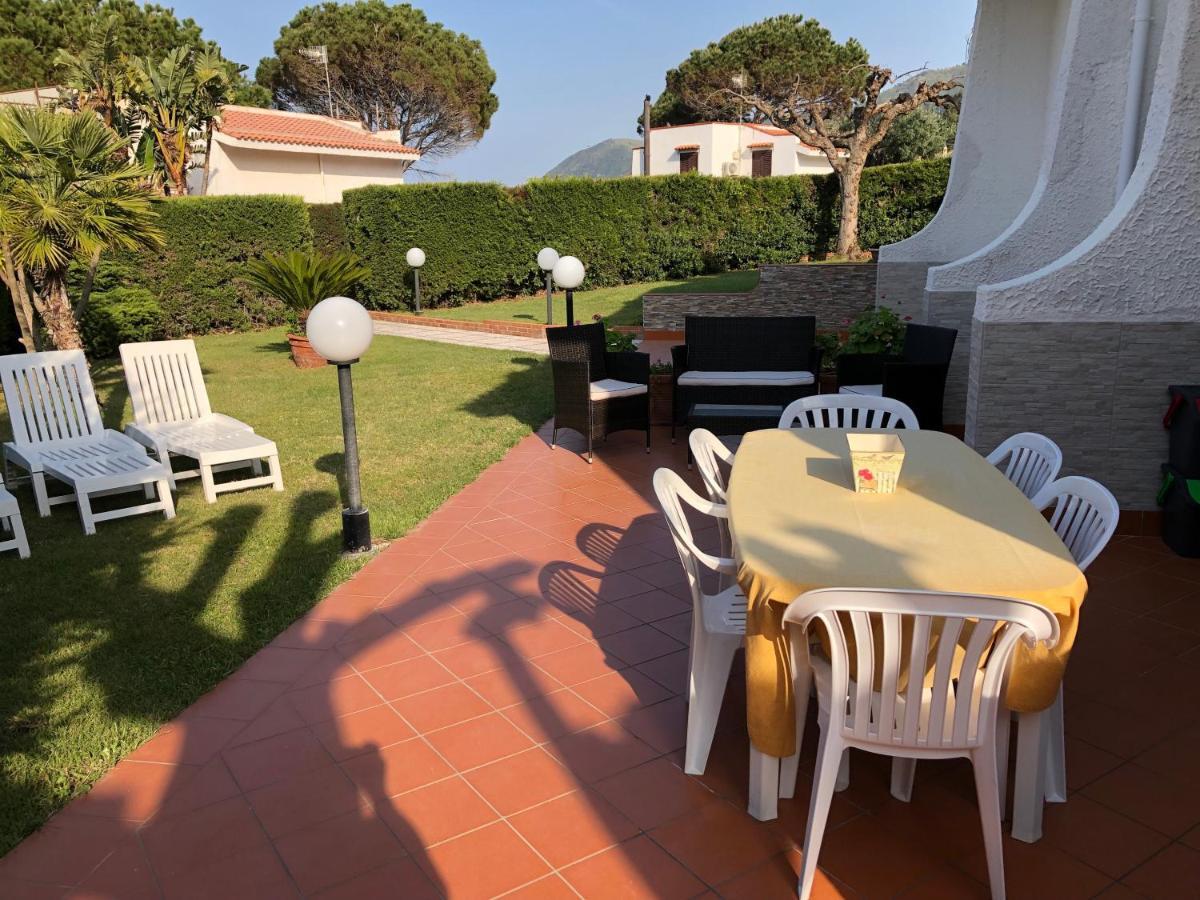 Royal Bay Apartment Cefalu Exterior photo