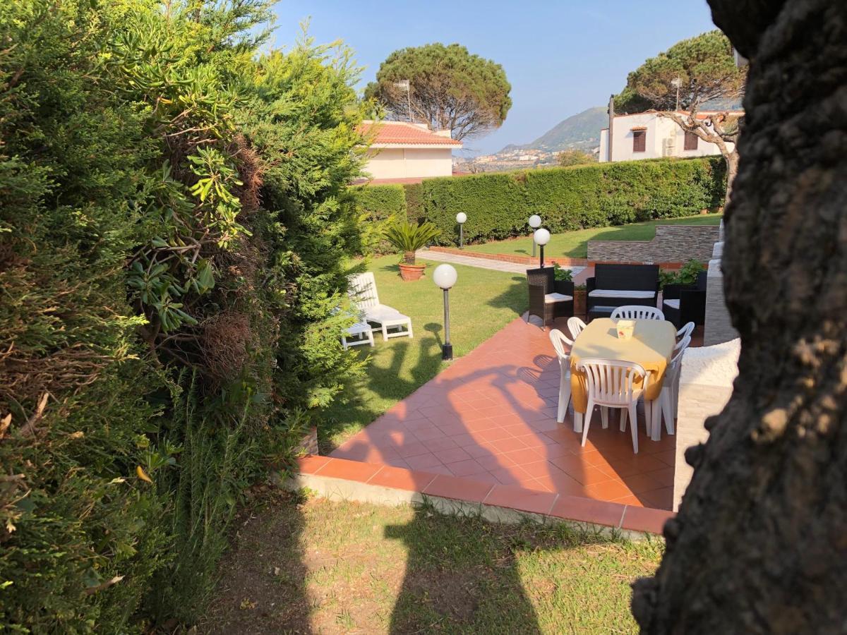 Royal Bay Apartment Cefalu Exterior photo