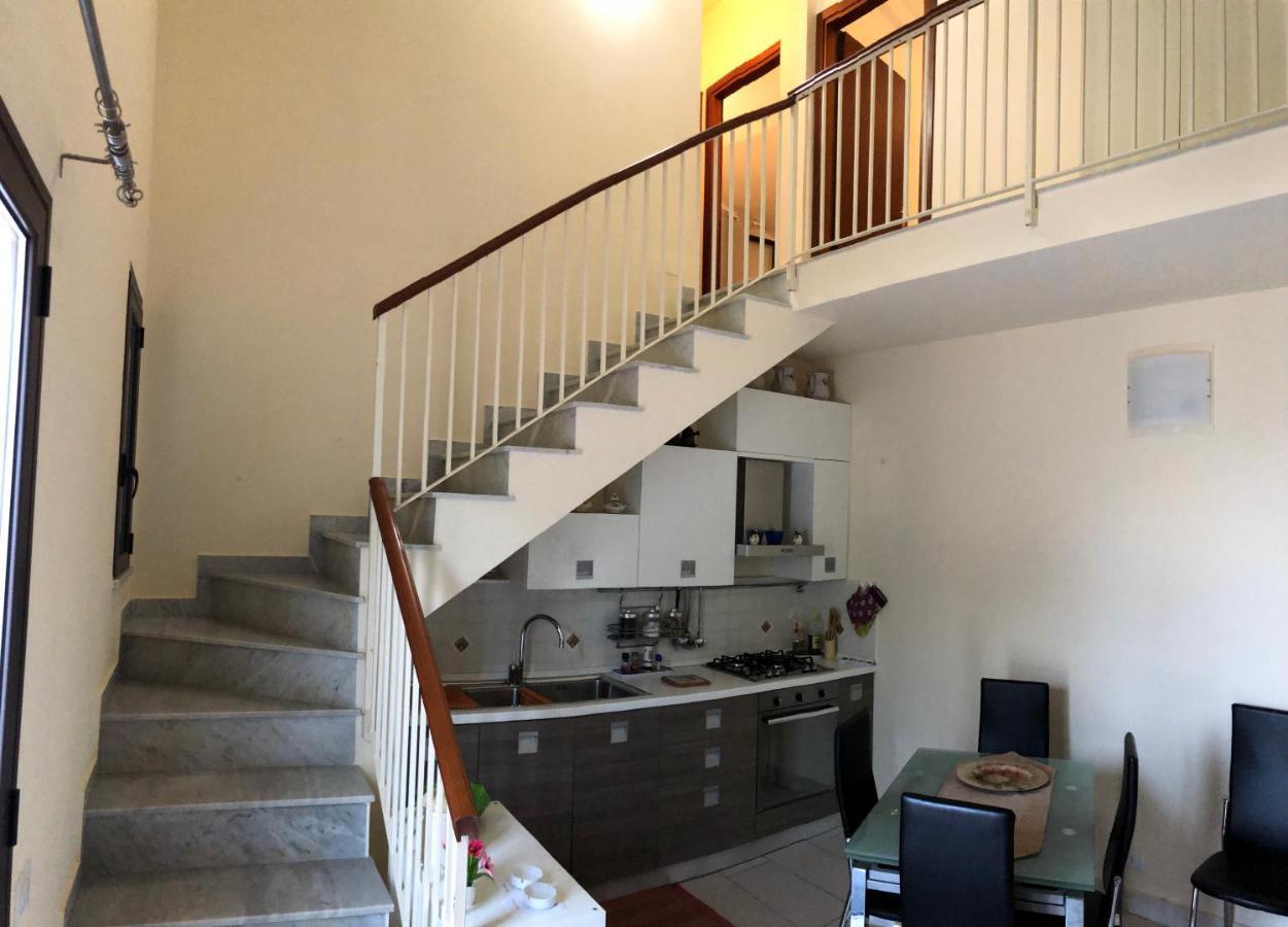 Royal Bay Apartment Cefalu Exterior photo